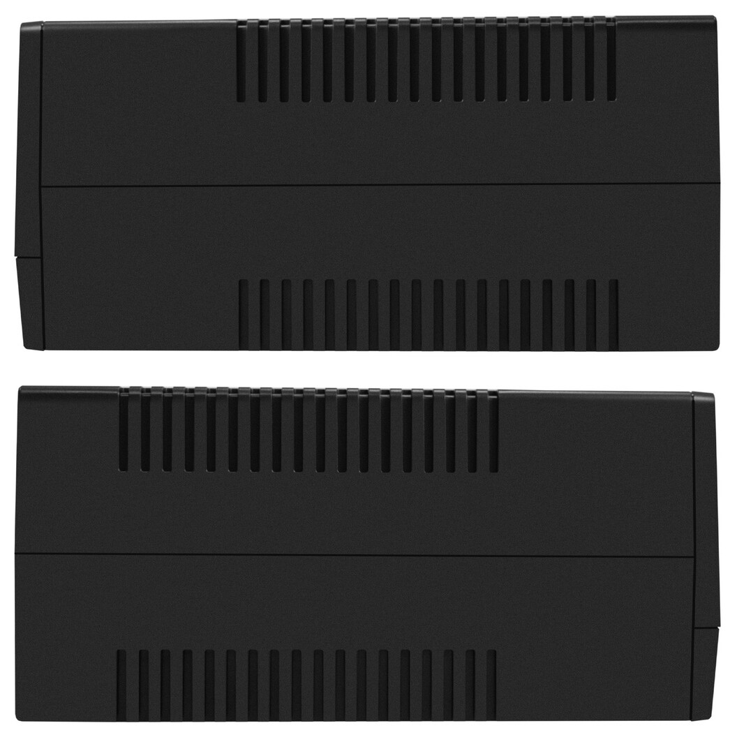 ИБП ExeGate Power NB-650.LED.AVR.2SH - EX299484RUS - фото 3