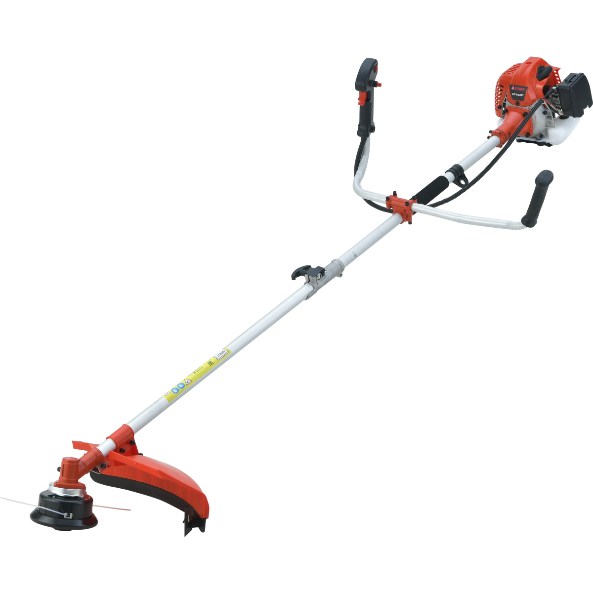 Триммер A-iPower AT260T - 40109 - фото 2