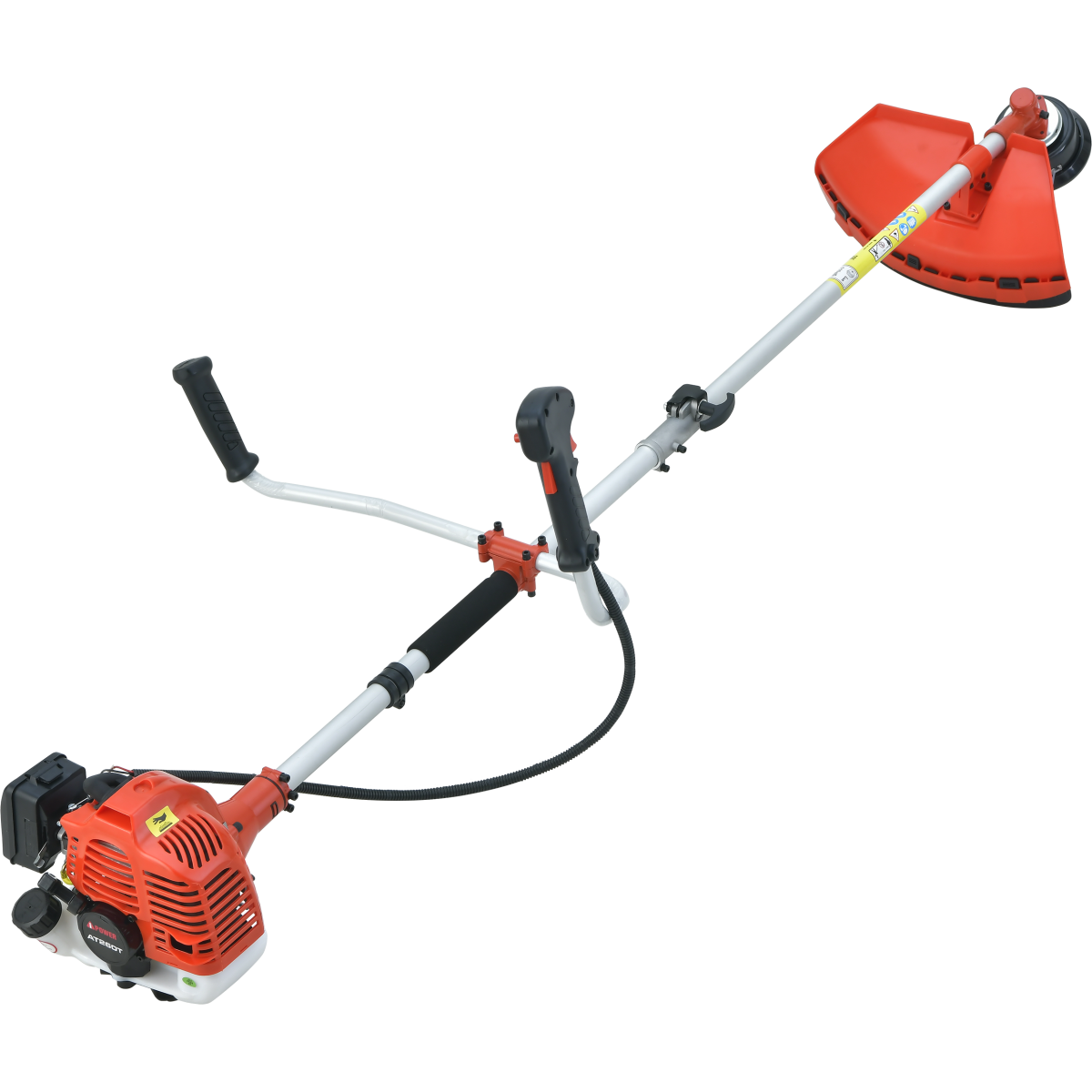 Триммер A-iPower AT260T - 40109 - фото 3