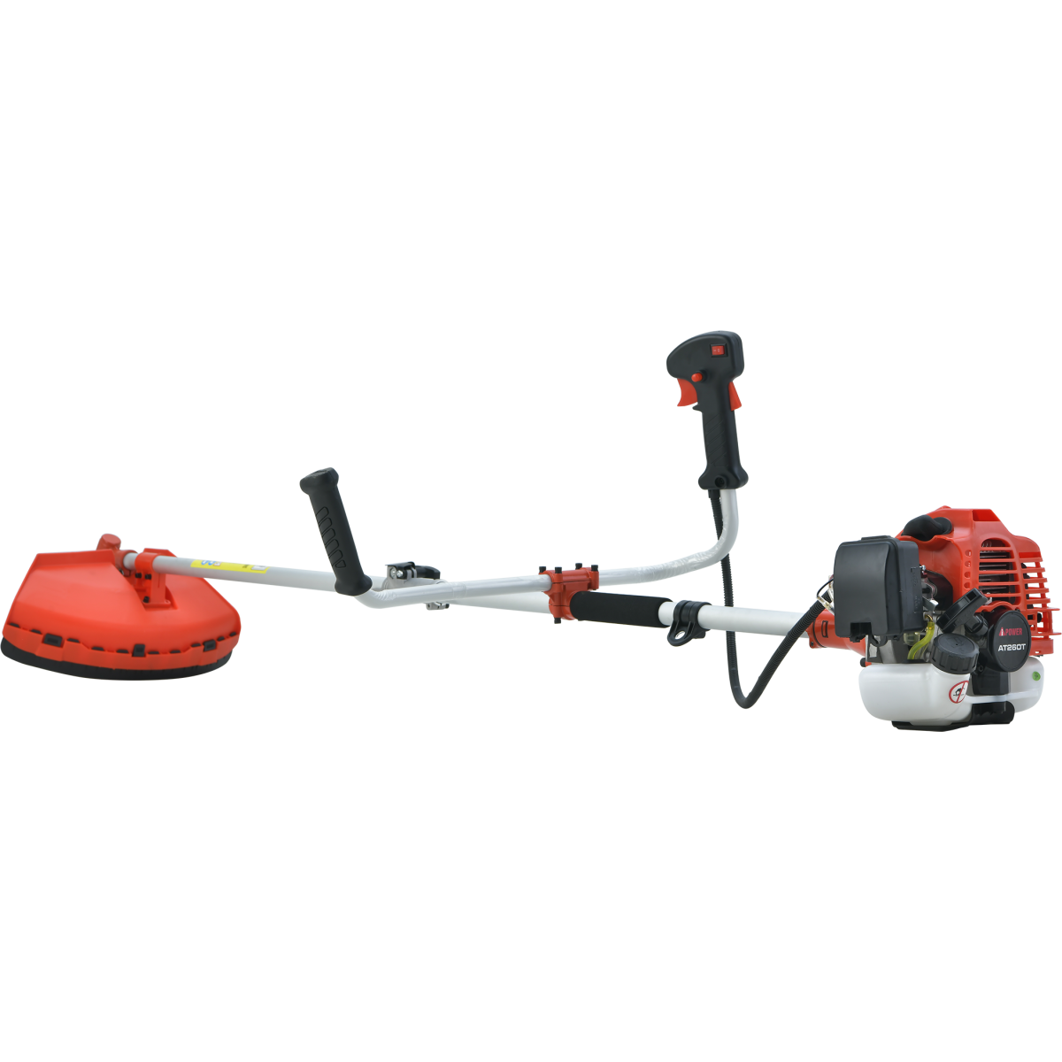 Триммер A-iPower AT260T - 40109 - фото 4