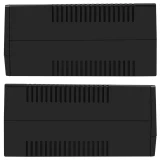 ИБП ExeGate Power NB-800.LED.AVR.2SH (EX299761RUS)