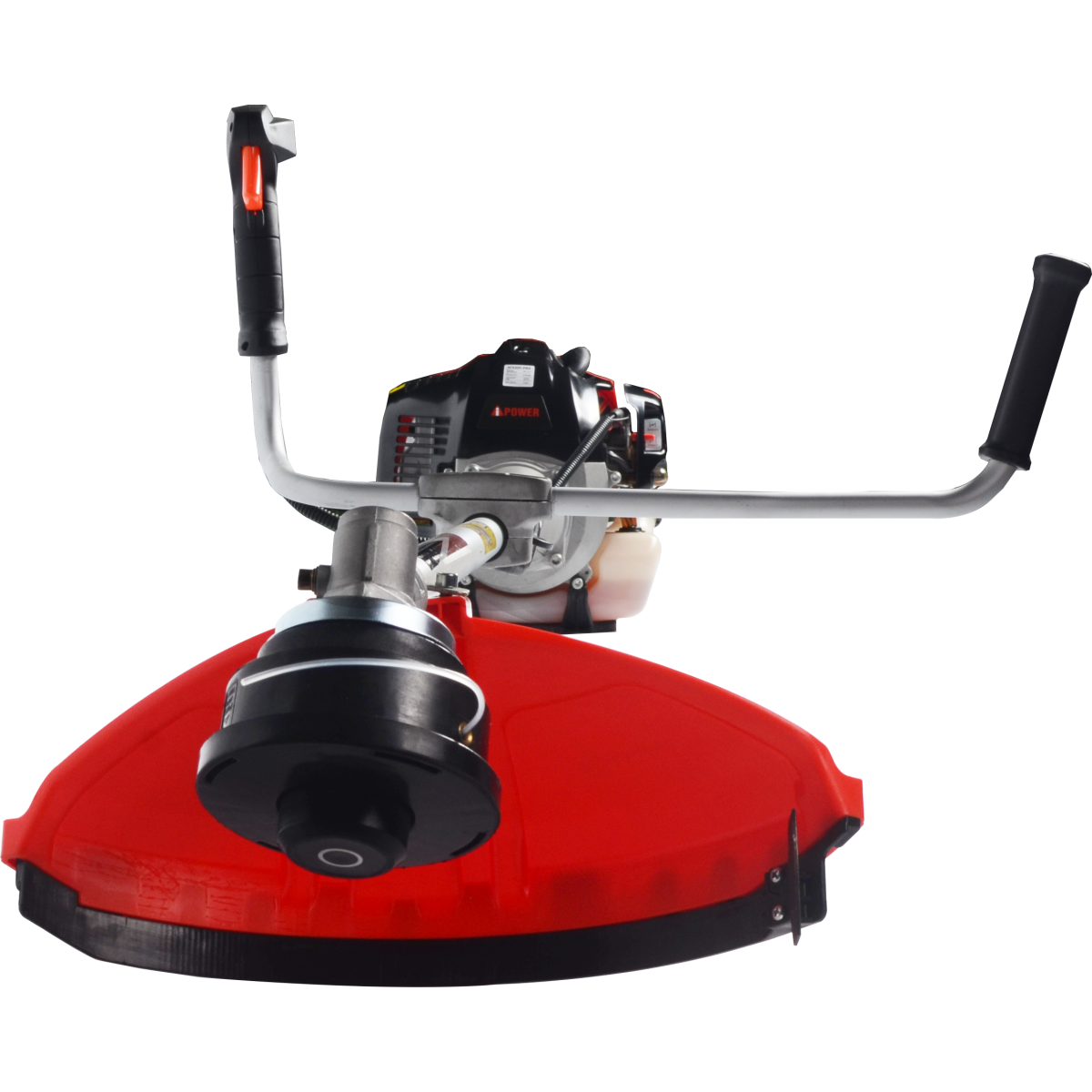 Триммер A-iPower AT530T-PRO - 40107 - фото 6