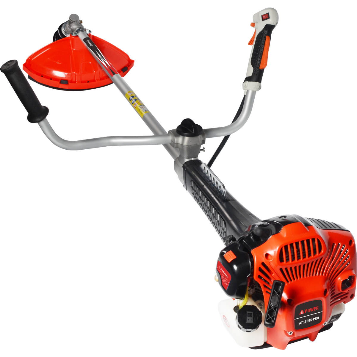 Триммер A-iPower AT530TX-PRO - 40108 - фото 3