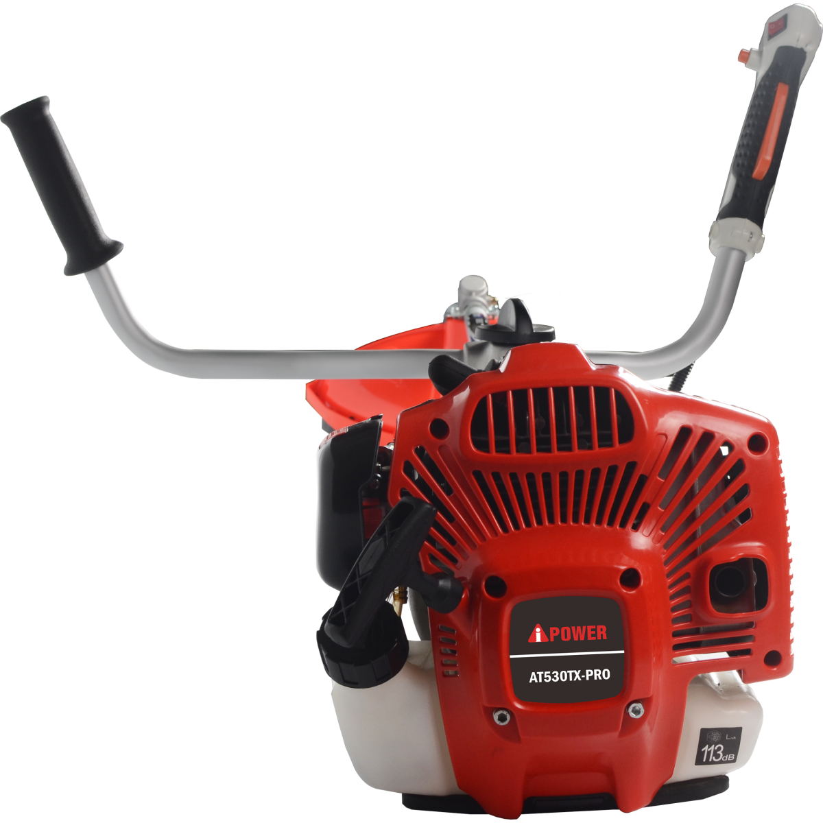 Триммер A-iPower AT530TX-PRO - 40108 - фото 5