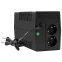 ИБП ExeGate Power NB-850.LED.AVR.2SH - EX299488RUS - фото 4
