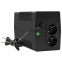 ИБП ExeGate Power NB-1000.LED.AVR.2SH - EX299492RUS - фото 4