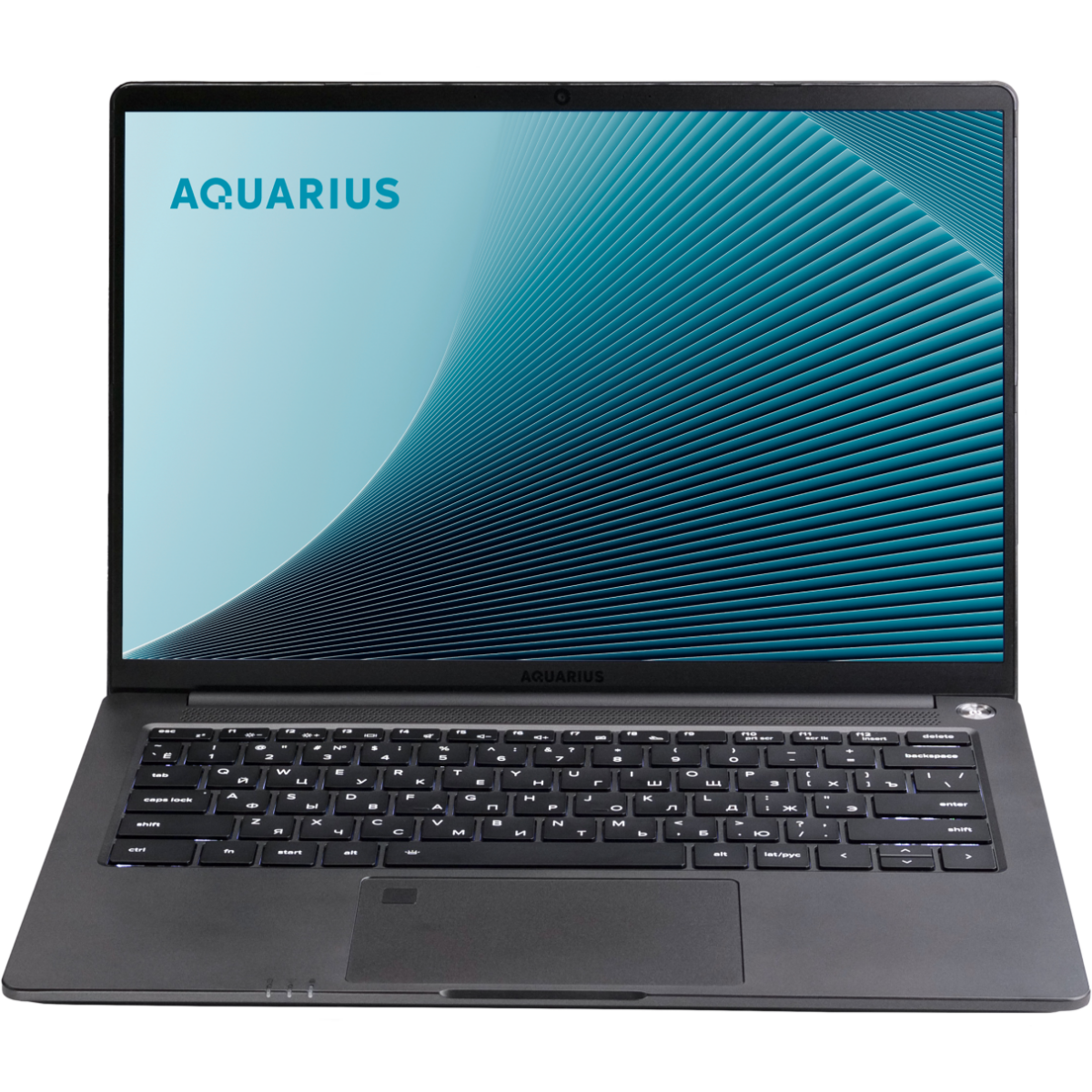 Ноутбук Aquarius AQbook NS634 (QRCN-NS6341513116S151SCN2TNNNN2)