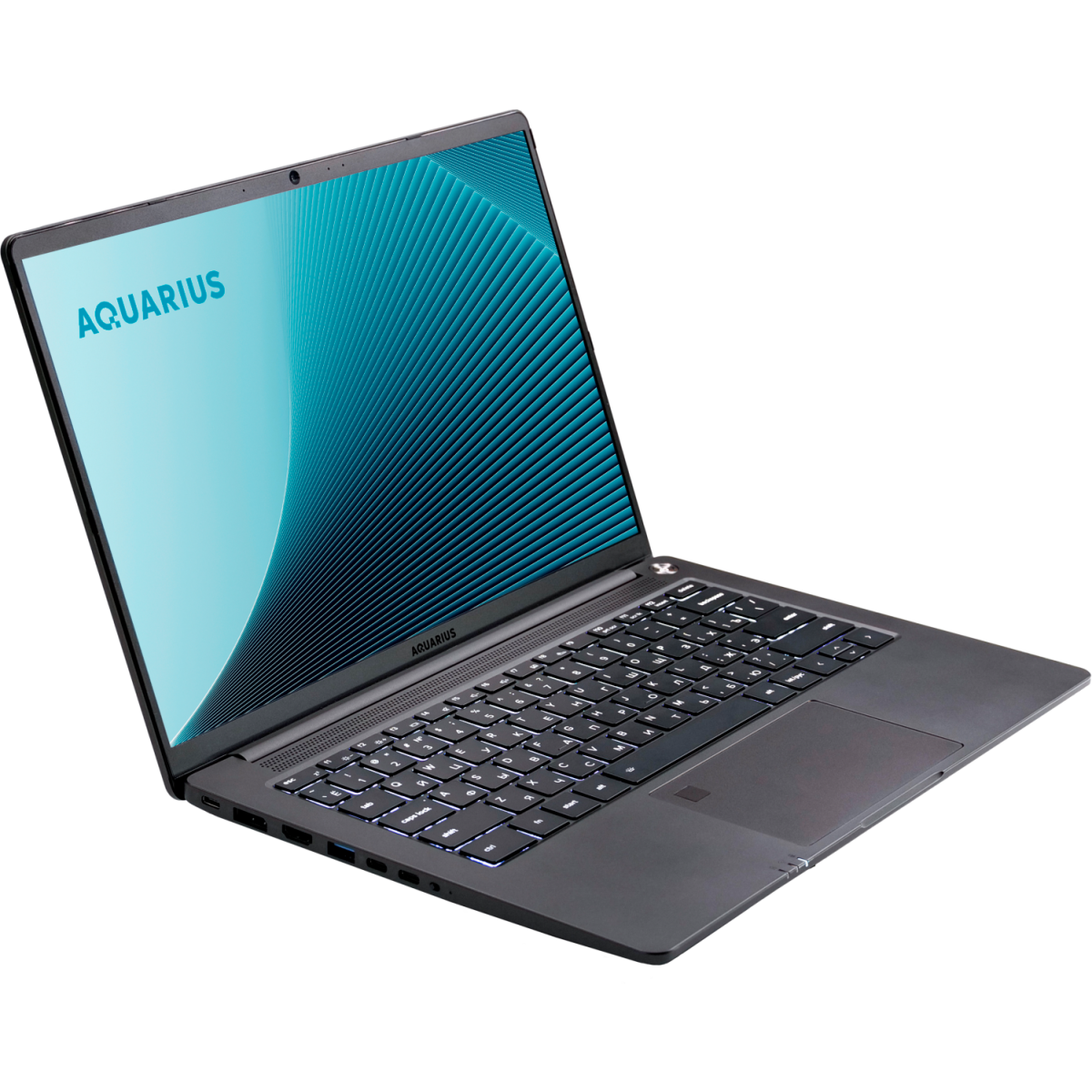 Ноутбук Aquarius AQbook NS634 (QRCN-NS6341513116S151SCN2TNNNN2) - фото 2