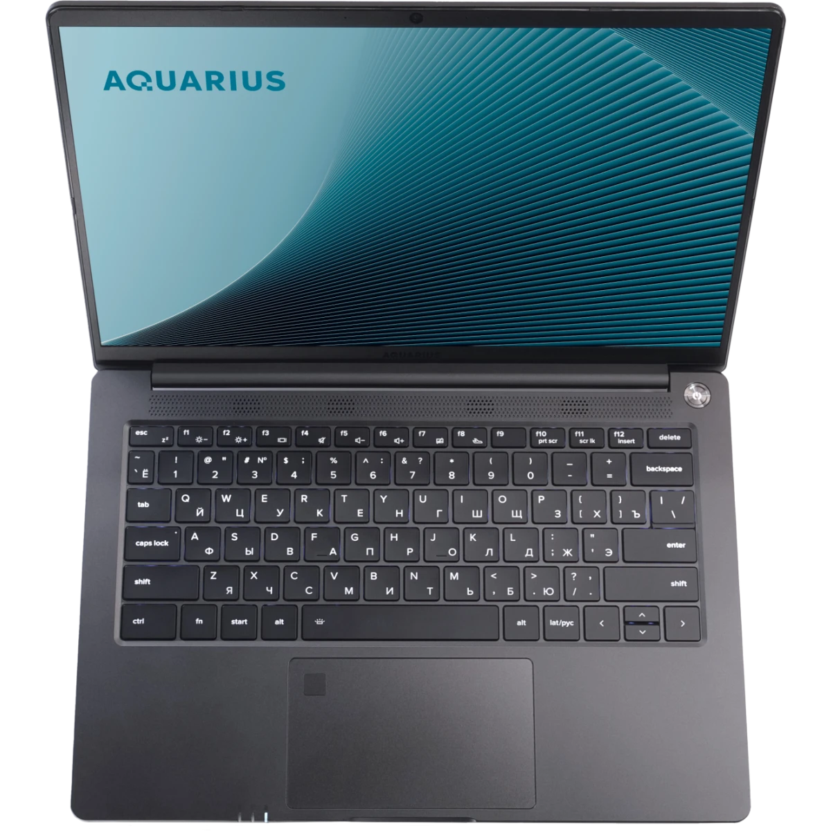 Ноутбук Aquarius AQbook NS634 (QRCN-NS6341513116S151SCN2TNNNN2) - фото 3