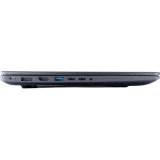 Ноутбук Aquarius AQbook NS634 (QRCN-NS6341513116S151SCN2TNNNN2)