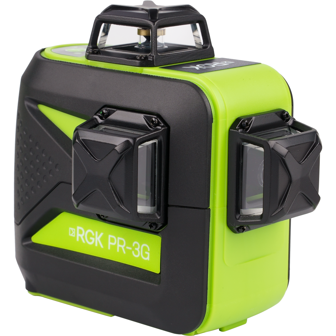 Нивелир RGK PR-3G - 4610011874796