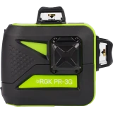 Нивелир RGK PR-3G (4610011874796)
