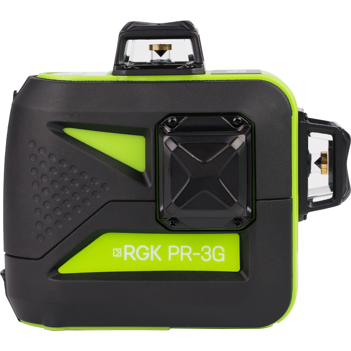 Нивелир RGK PR-3G - 4610011874796 - фото 3