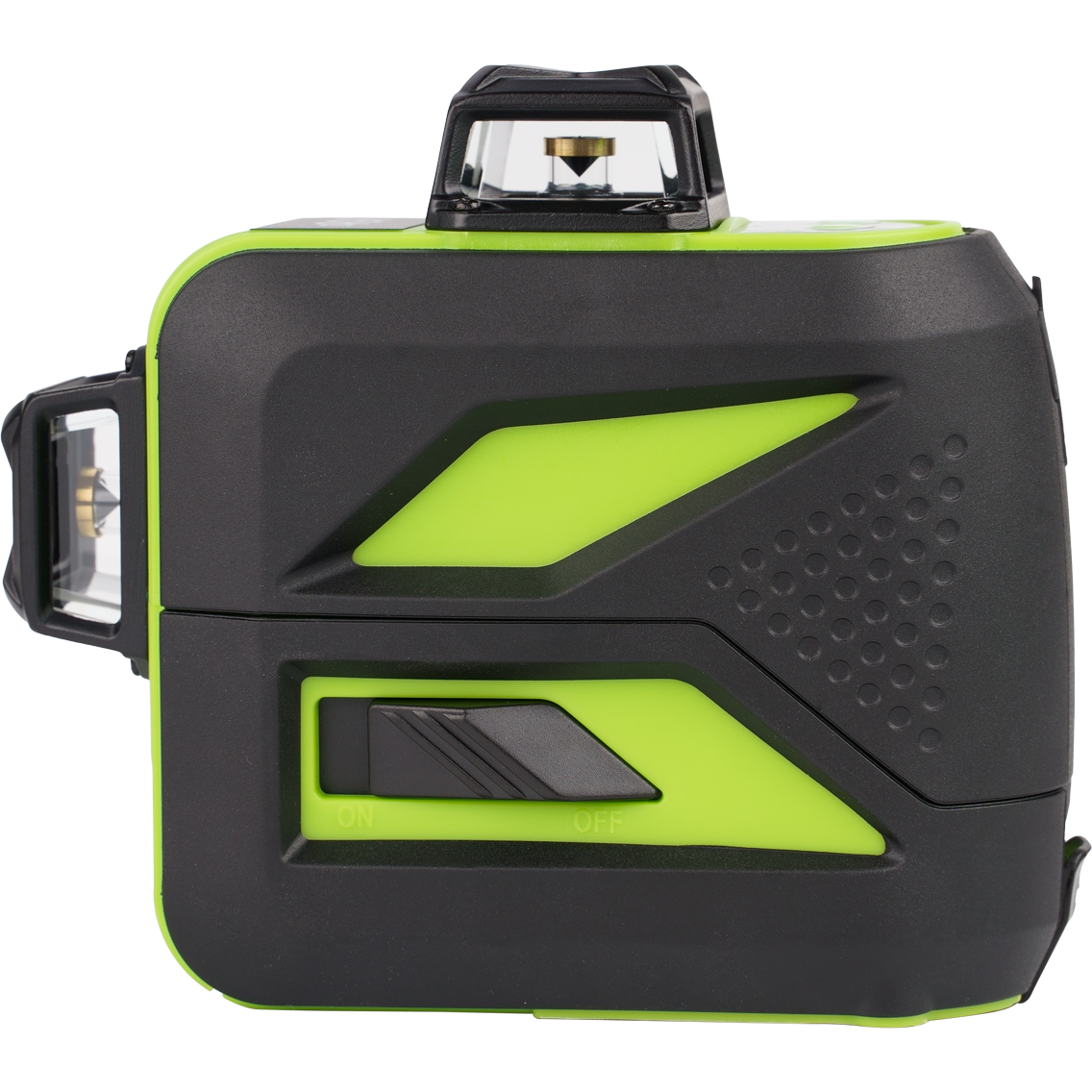 Нивелир RGK PR-3G - 4610011874796 - фото 4