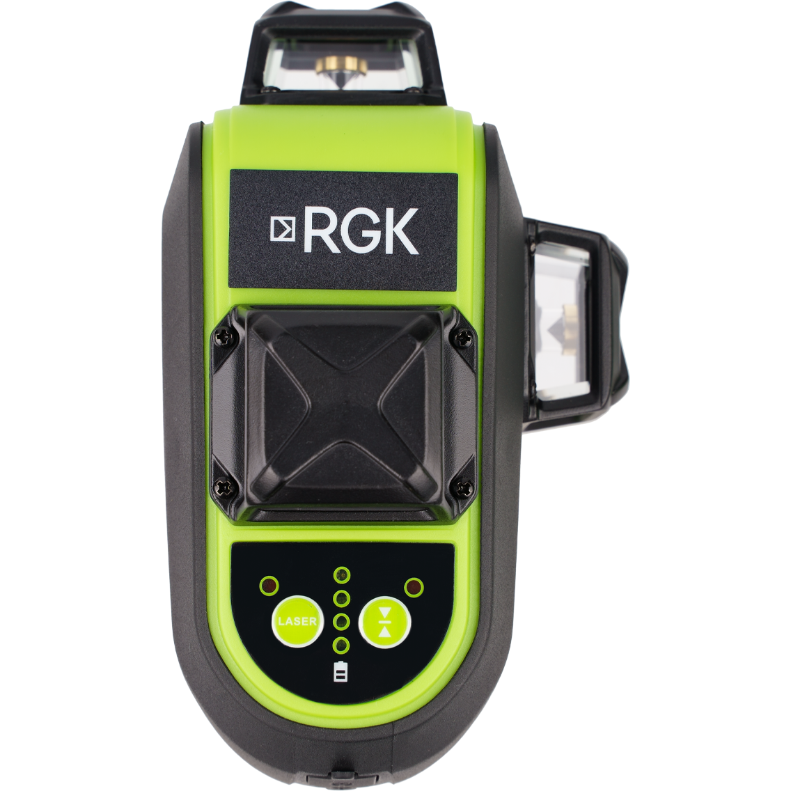 Нивелир RGK PR-3G - 4610011874796 - фото 5