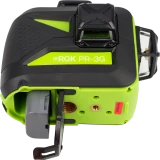 Нивелир RGK PR-3G (4610011874796)