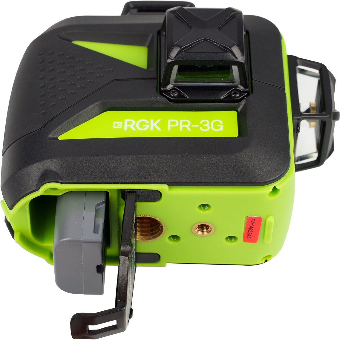 Нивелир RGK PR-3G - 4610011874796 - фото 6