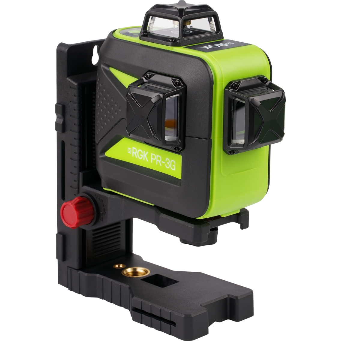 Нивелир RGK PR-3G - 4610011874796 - фото 7