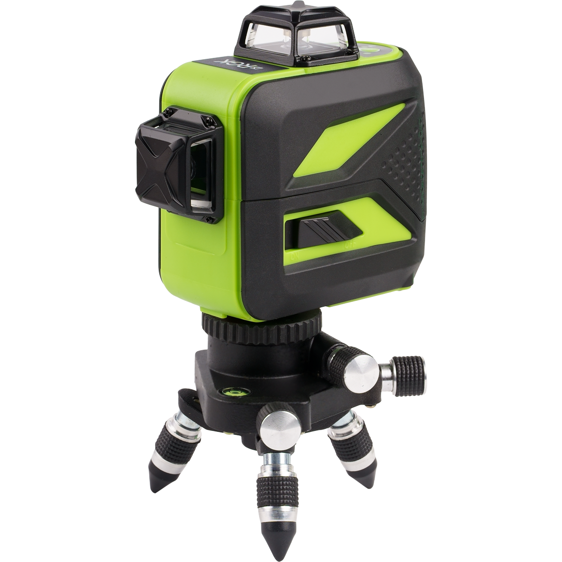 Нивелир RGK PR-3G - 4610011874796 - фото 8