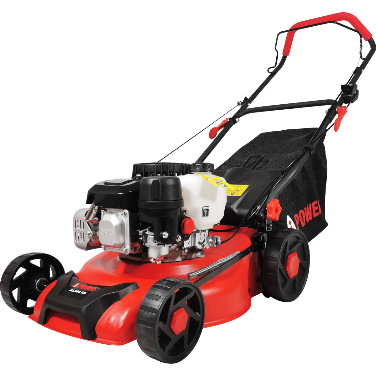 Газонокосилка A-iPower ALM41P - 41101