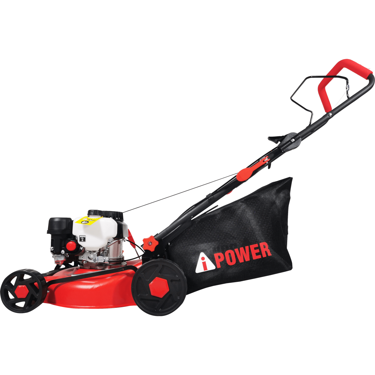 Газонокосилка A-iPower ALM41P - 41101 - фото 3