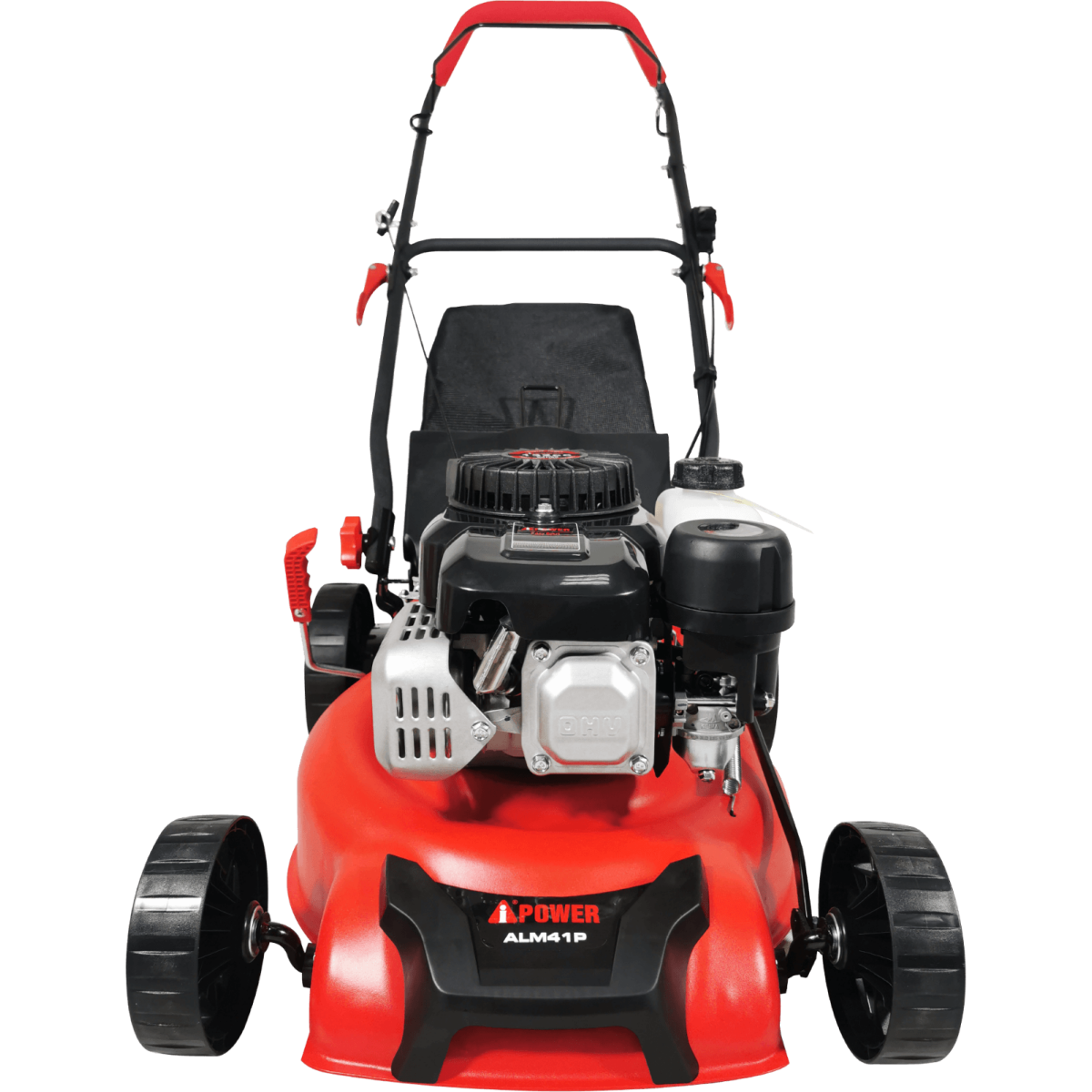 Газонокосилка A-iPower ALM41P - 41101 - фото 5