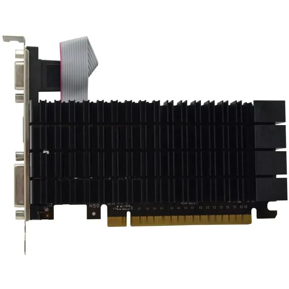 ПК AMD Ryzen 7 5700X / NVIDIA GT 730 / 8 ГБ / SSD 500 ГБ