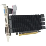 Видеокарта NVIDIA GeForce GT 730 AFOX 2GB (AF730-2048D3L3-V3)