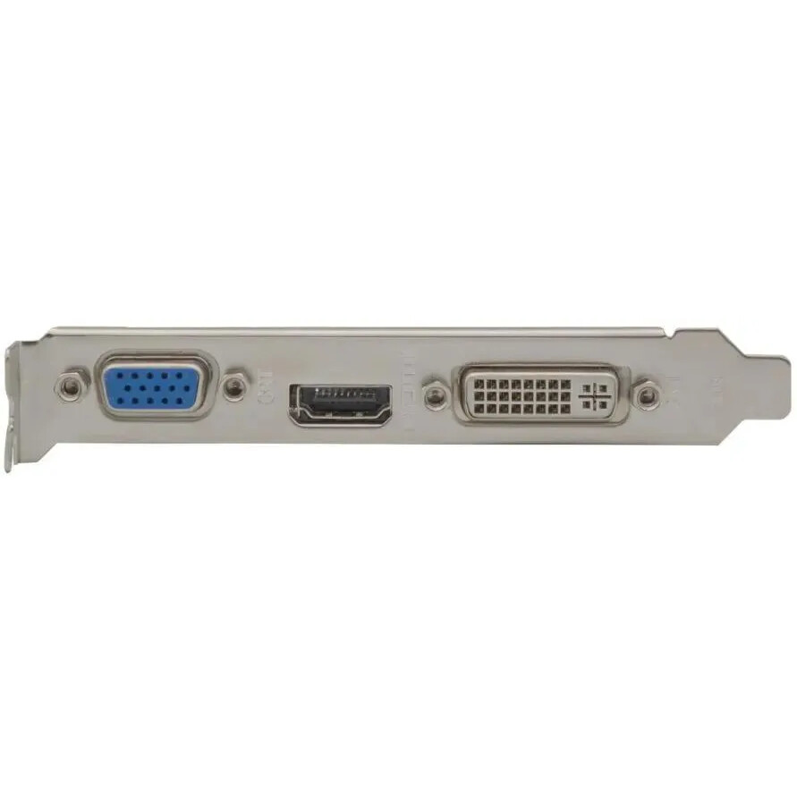 Видеокарта NVIDIA GeForce GT 730 AFOX 2GB (AF730-2048D3L3-V3) - фото 3