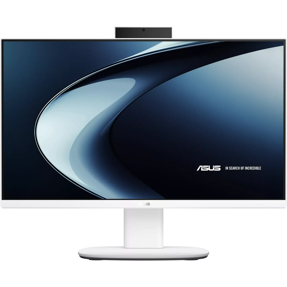 Моноблок ASUS VM640KA V600 AiO White (90PT0465-M00BJ0)