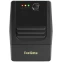 ИБП ExeGate Power NB-650.LED.AVR.2SH.USB - EX299485RUS - фото 2