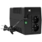 ИБП ExeGate Power NB-650.LED.AVR.2SH.USB - EX299485RUS - фото 3