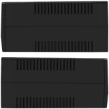 ИБП ExeGate Power NB-650.LED.AVR.2SH.USB (EX299485RUS)