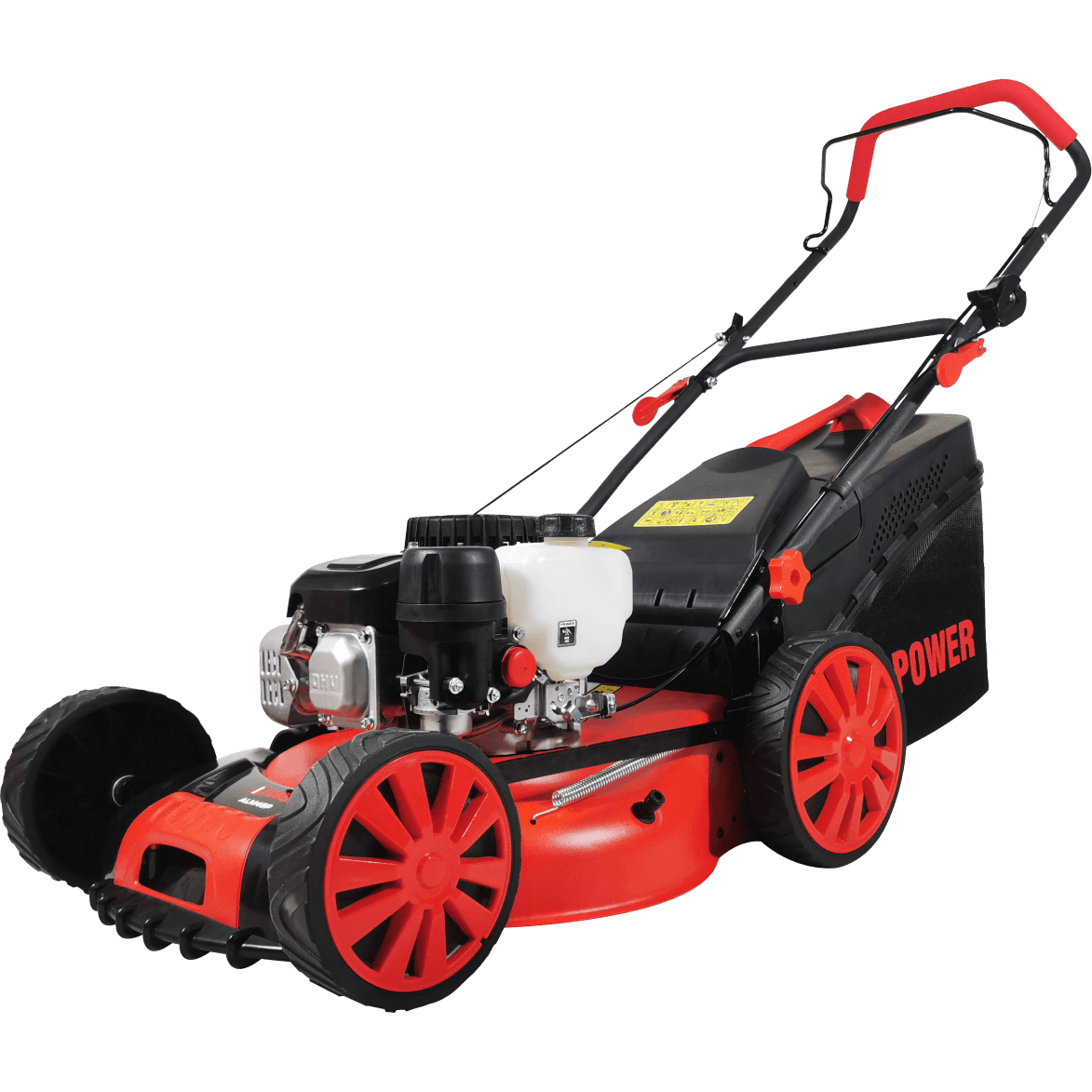 Газонокосилка A-iPower ALM46P - 41103