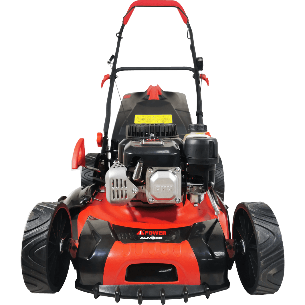 Газонокосилка A-iPower ALM46P - 41103 - фото 2