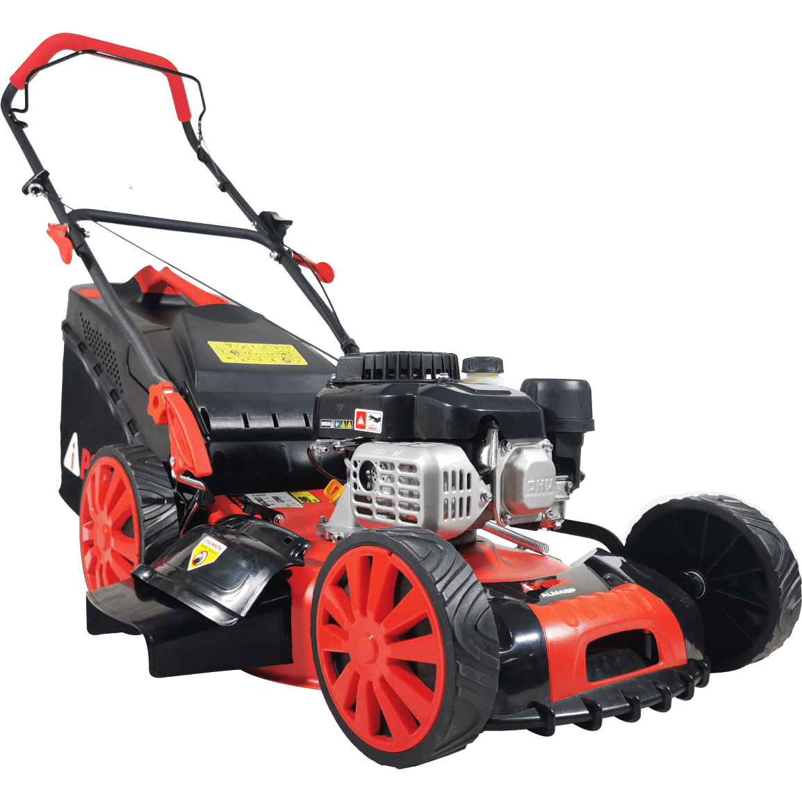 Газонокосилка A-iPower ALM46P - 41103 - фото 3