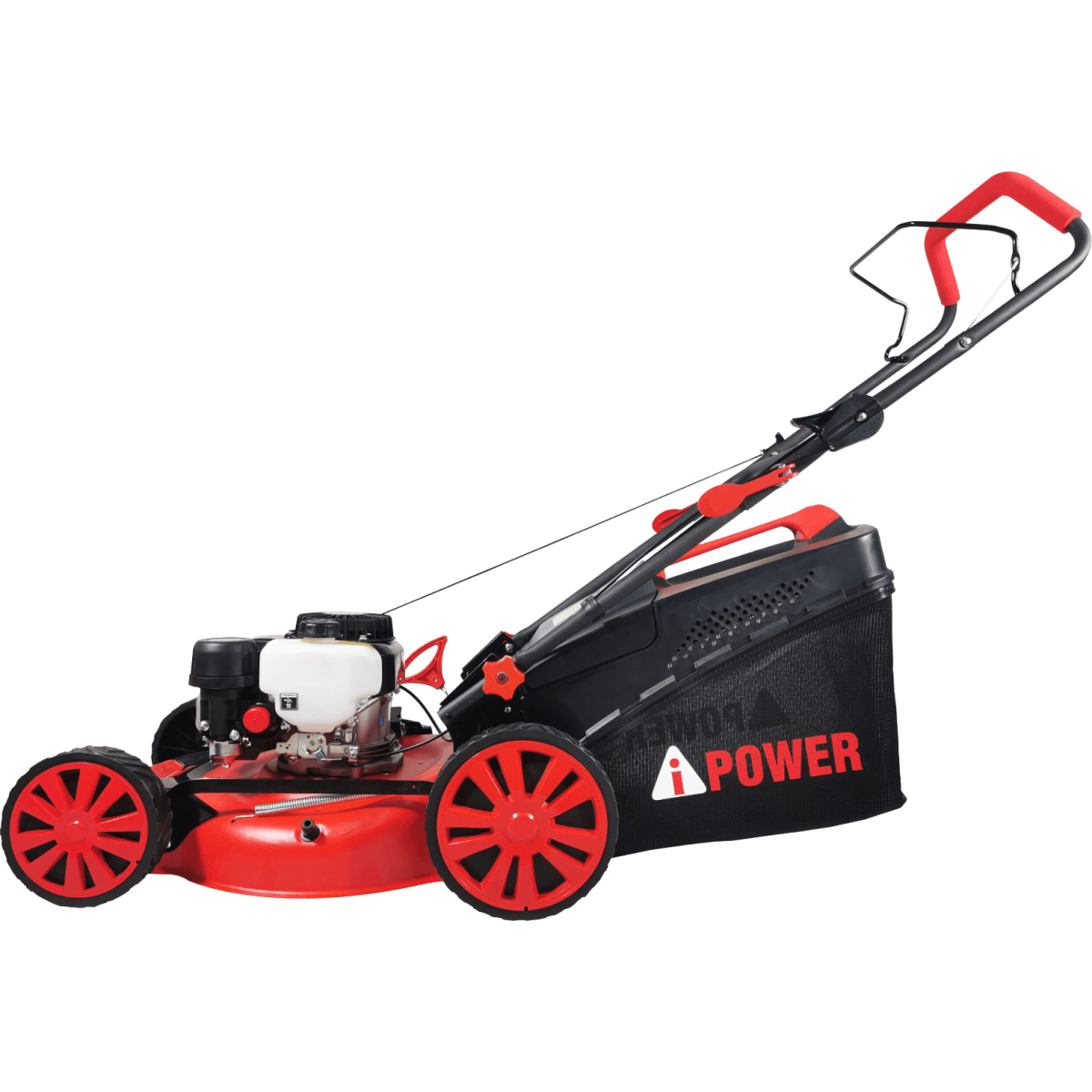 Газонокосилка A-iPower ALM46P - 41103 - фото 4