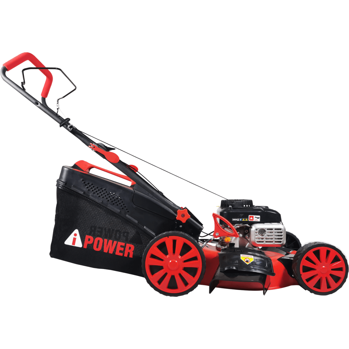 Газонокосилка A-iPower ALM46P - 41103 - фото 5