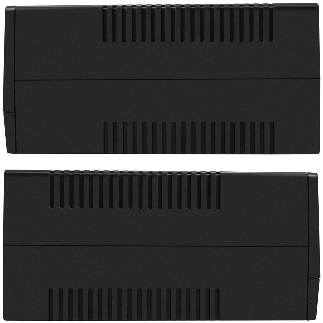 ИБП ExeGate Power NB-800.LED.AVR.2SH.USB - EX299762RUS - фото 4