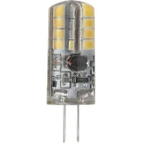 Светодиодная лампочка ЭРА JC-2,5W-12V-840-G4 (2.5 Вт, G4) (Б0033192)