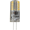 Светодиодная лампочка ЭРА JC-2,5W-12V-840-G4 (2.5 Вт, G4) - Б0033192