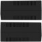 ИБП ExeGate Power NB-850.LED.AVR.2SH.USB - EX299489RUS - фото 4