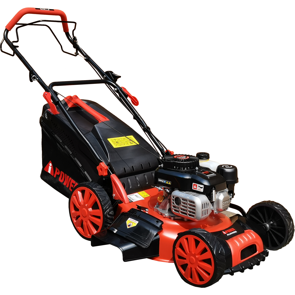 Газонокосилка A-iPower ALM46S - 41108 - фото 2