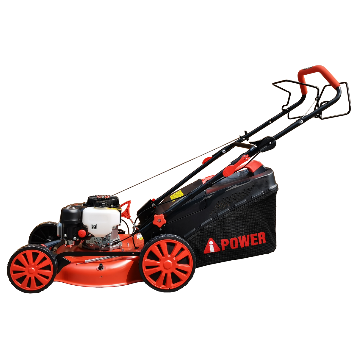 Газонокосилка A-iPower ALM46S - 41108 - фото 3