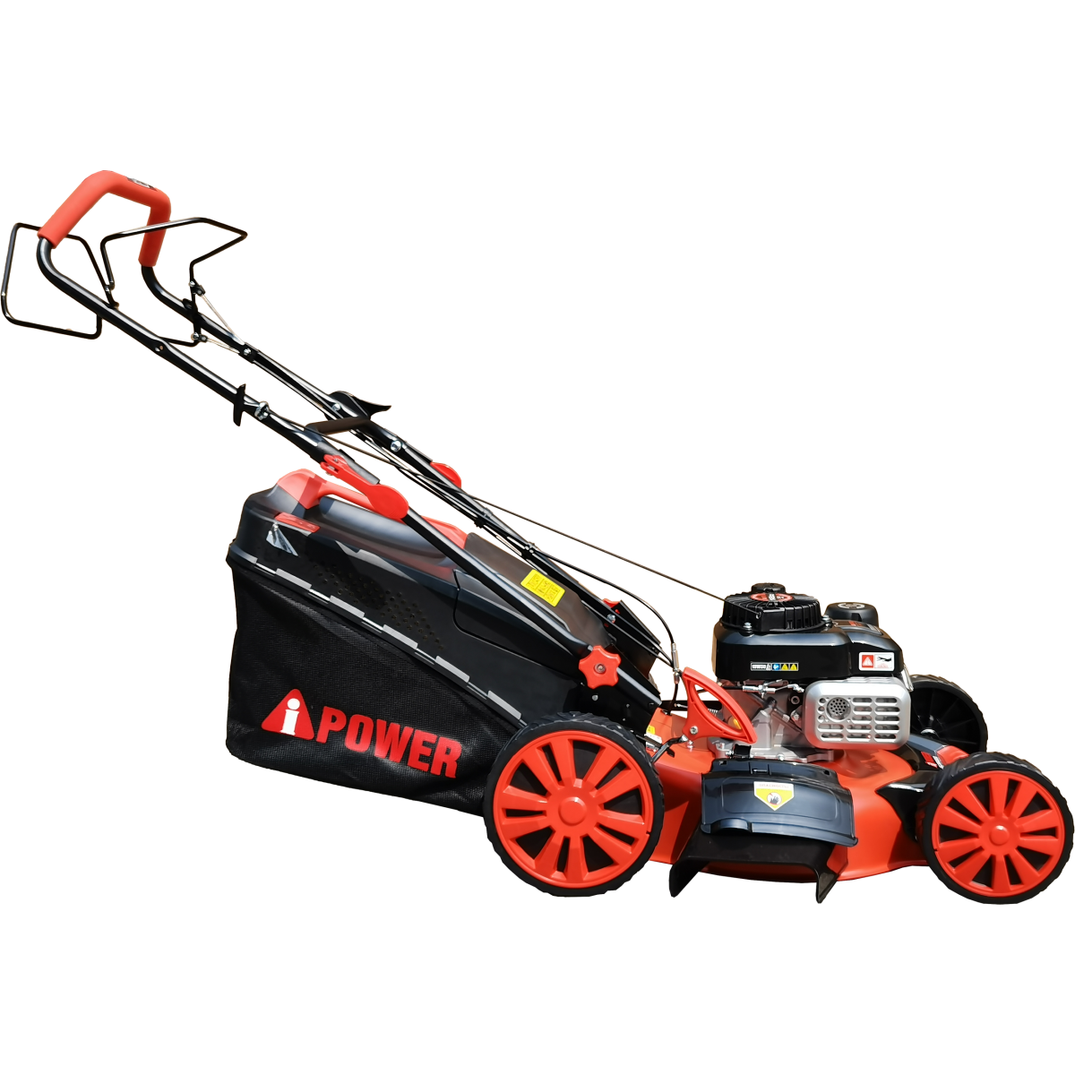 Газонокосилка A-iPower ALM46S - 41108 - фото 4