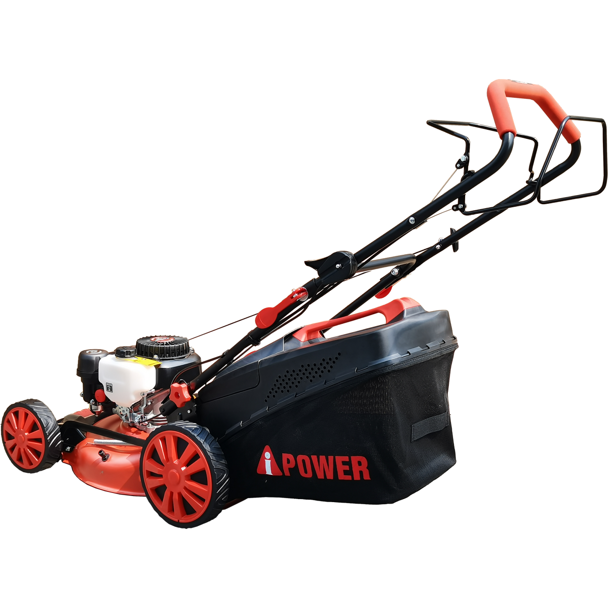 Газонокосилка A-iPower ALM46S - 41108 - фото 5