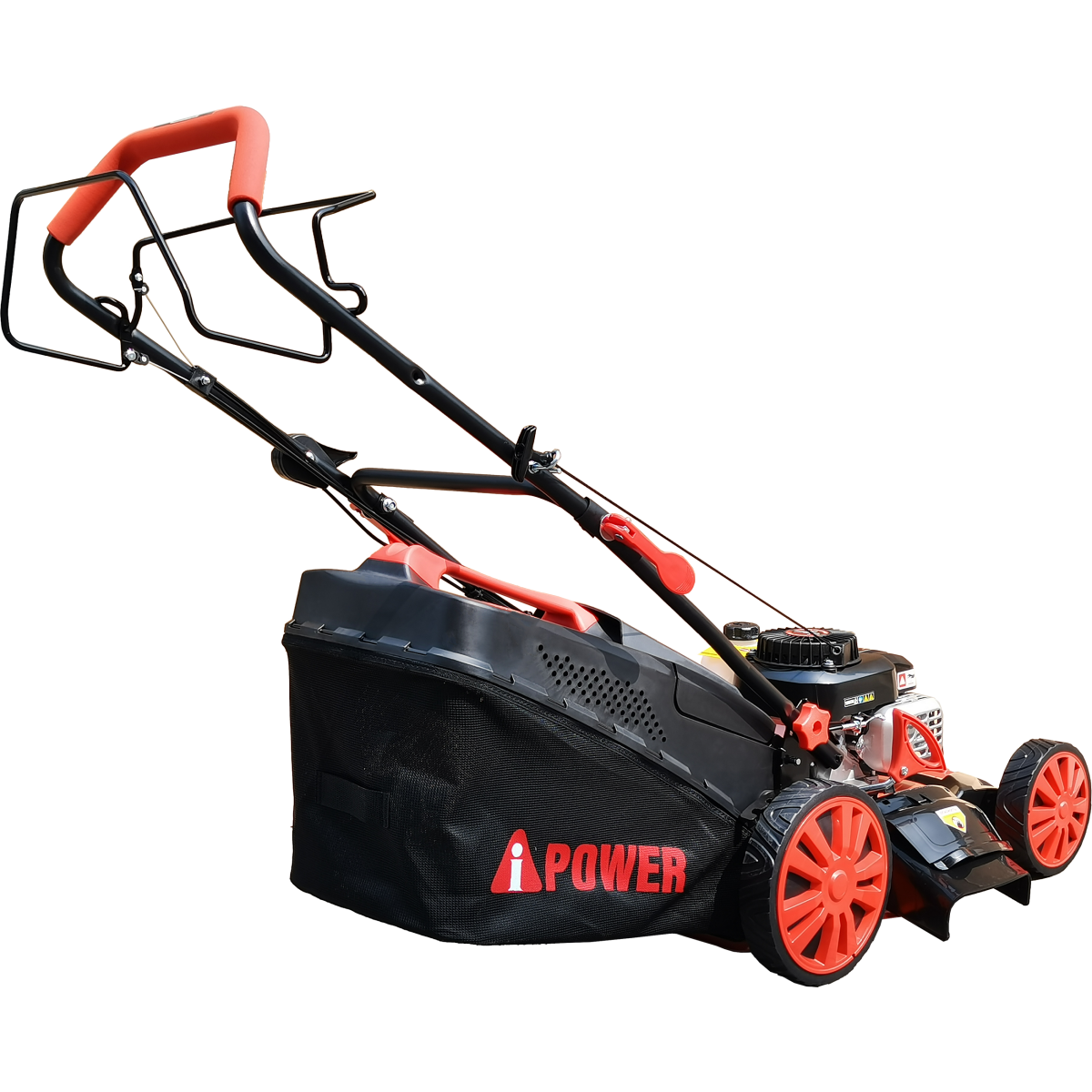 Газонокосилка A-iPower ALM46S - 41108 - фото 6