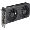 Видеокарта NVIDIA GeForce RTX 5060 Ti ASUS Dual EVO OC 16GB (DUAL-RTX5060TI-O16G-EVO) OEM