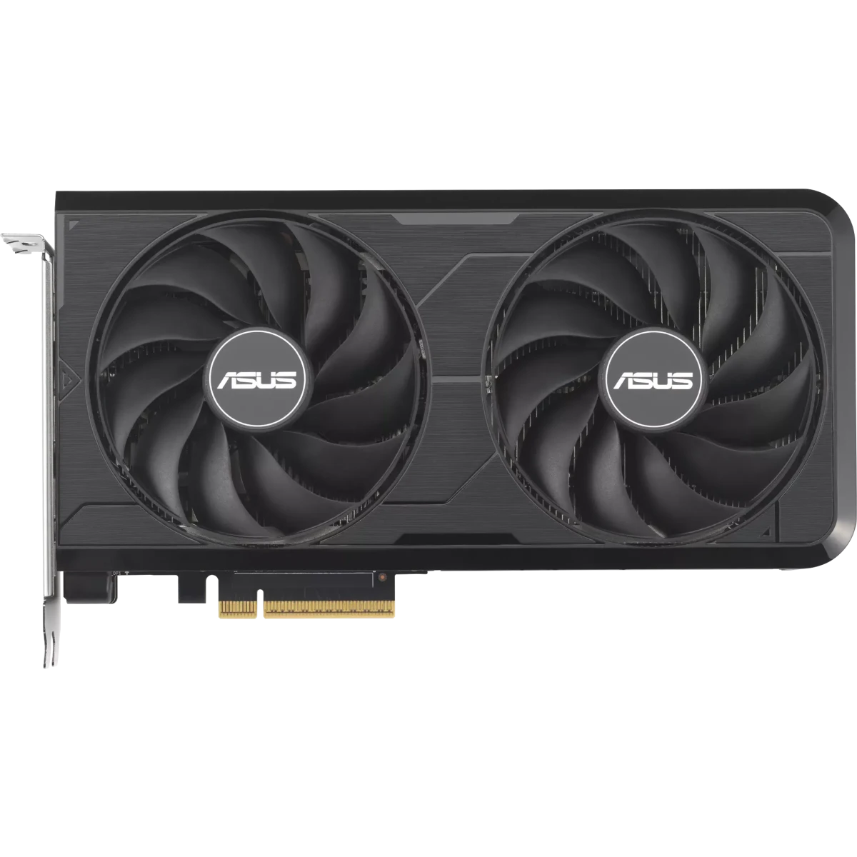 Видеокарта NVIDIA GeForce RTX 5060 Ti ASUS Dual EVO OC 16GB (DUAL-RTX5060TI-O16G-EVO) OEM - фото 2