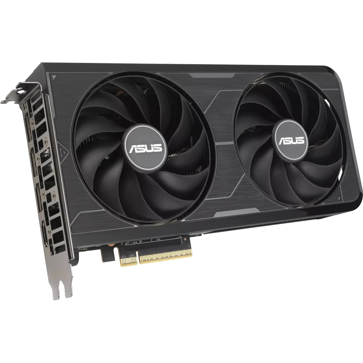 Видеокарта NVIDIA GeForce RTX 5060 Ti ASUS Dual EVO OC 16GB (DUAL-RTX5060TI-O16G-EVO) OEM - фото 3